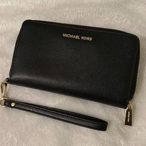 Micheal Kors Wallet